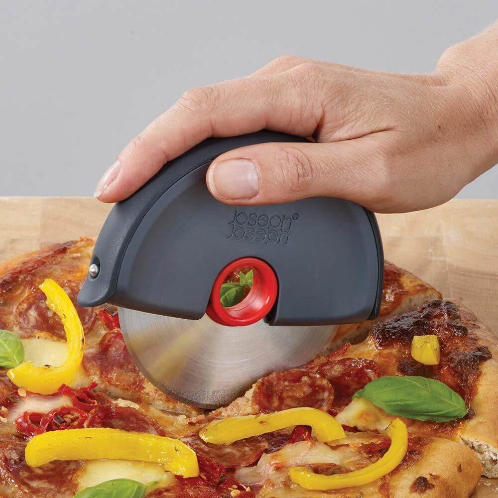 Joseph Joseph Disc Easy-Clean Pizza Wheel